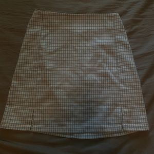 Brandy Melville Skirt